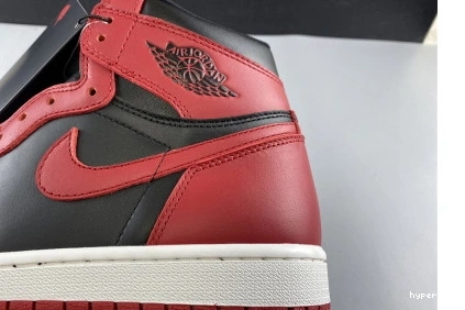 Hyperoad - 85 RETRO JORDAN VARSITY HIGH RED 1 1104